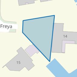 Perceel FSW00-G-425
