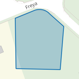 Perceel FSW00-G-519