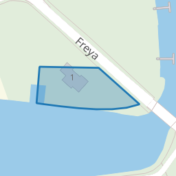 Perceel FSW00-G-520