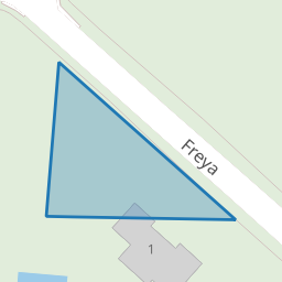 Perceel FSW00-G-521