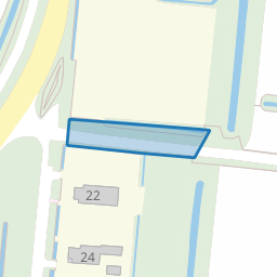 Perceel FSW00-G-564