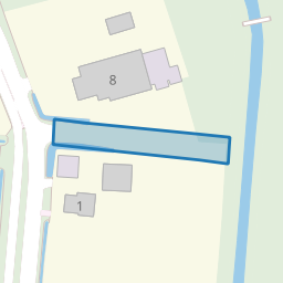 Perceel FSW00-G-599