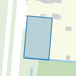Perceel FSW00-G-623
