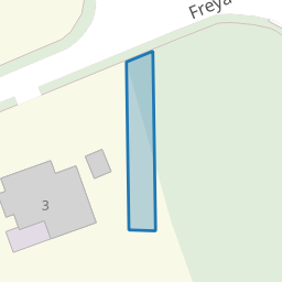 Perceel FSW00-G-723
