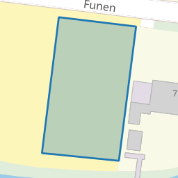 Perceel FSW00-G-981