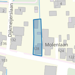 Perceel FSW00-H-1002