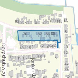 Perceel FSW00-H-1004