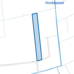 Perceel FSW00-H-1010