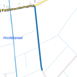Perceel FSW00-H-102