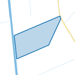 Perceel FSW00-H-107