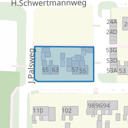 Perceel FSW00-H-1096
