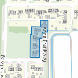 Perceel FSW00-H-1115