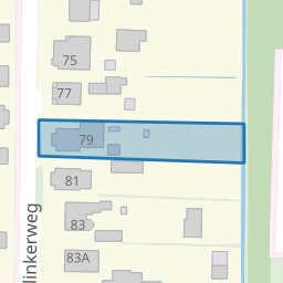 Perceel FSW00-H-1125