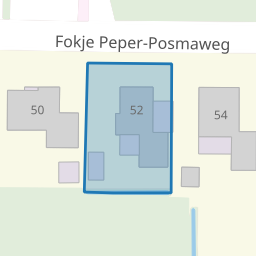 Perceel FSW00-H-1167