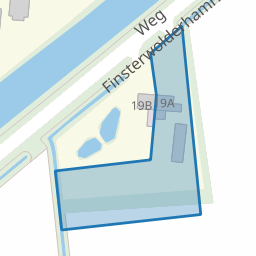 Perceel FSW00-H-121
