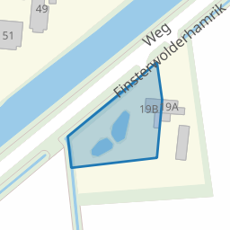Perceel FSW00-H-122