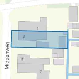 Perceel FSW00-H-1265
