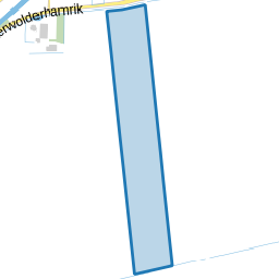 Perceel FSW00-H-129