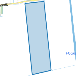 Perceel FSW00-H-130