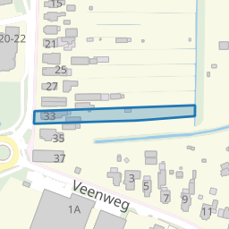 Perceel FSW00-H-1306