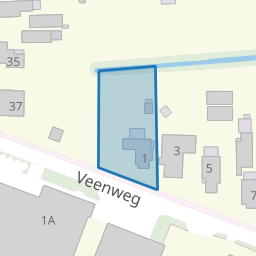 Perceel FSW00-H-1309