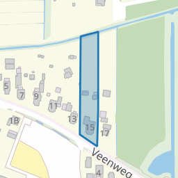 Perceel FSW00-H-1316