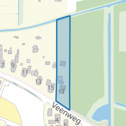 Perceel FSW00-H-1317
