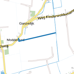 Perceel FSW00-H-132