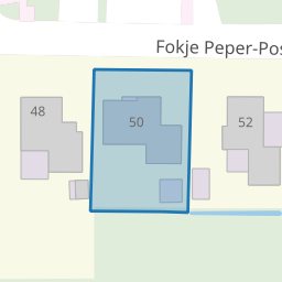 Perceel FSW00-H-1345