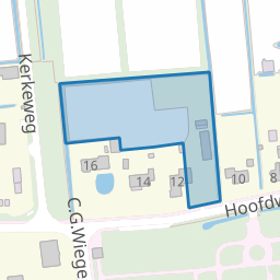 Perceel FSW00-H-1351