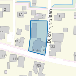 Perceel FSW00-H-1390