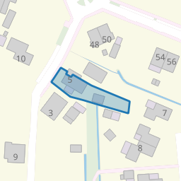 Perceel FSW00-H-1488