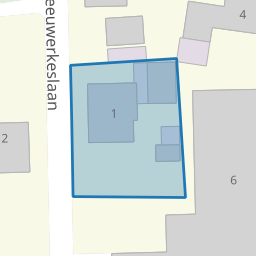 Perceel FSW00-H-1522