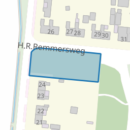 Perceel FSW00-H-1534