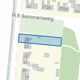 Perceel FSW00-H-1535
