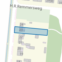 Perceel FSW00-H-1536