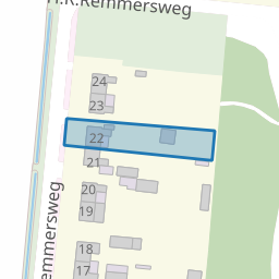 Perceel FSW00-H-1537