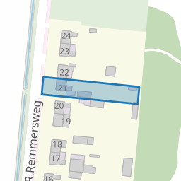 Perceel FSW00-H-1538