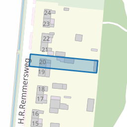 Perceel FSW00-H-1539