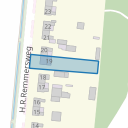 Perceel FSW00-H-1540