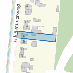 Perceel FSW00-H-1543