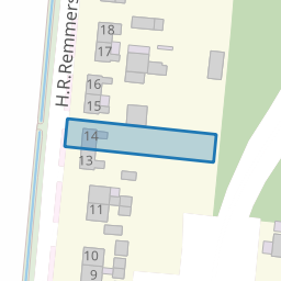 Perceel FSW00-H-1545