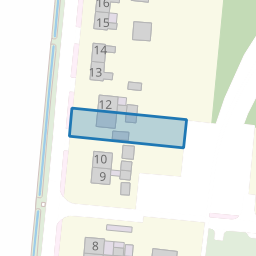 Perceel FSW00-H-1548