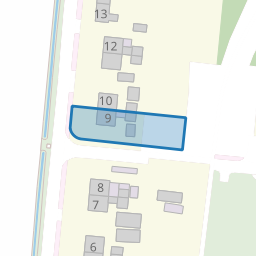 Perceel FSW00-H-1550