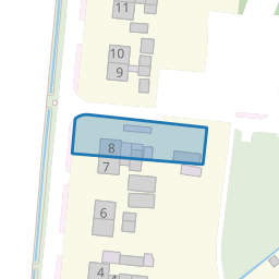 Perceel FSW00-H-1551