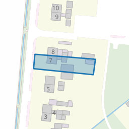 Perceel FSW00-H-1552