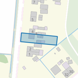 Perceel FSW00-H-1554