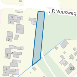 Perceel FSW00-H-1557