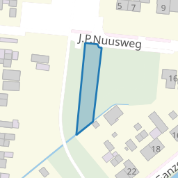 Perceel FSW00-H-1559