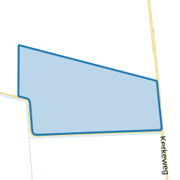 Perceel FSW00-H-156
